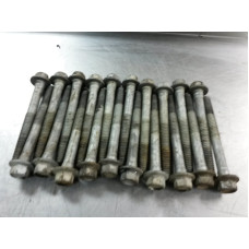 101F109 Cylinder Head Bolt Kit For 03-07 Chevrolet Silverado 2500 HD  6.0